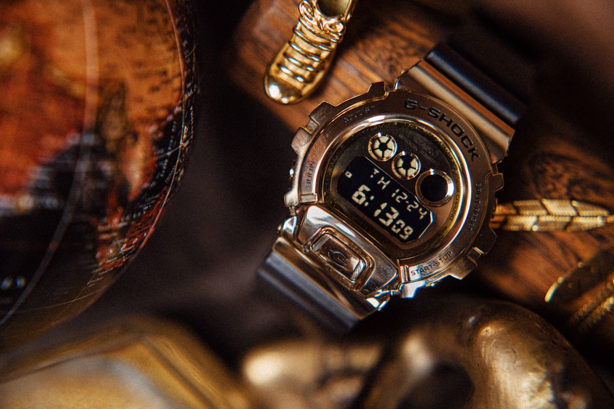 Discover Timeless Elegance